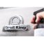 Broil King - Čistič nerezových povrchů