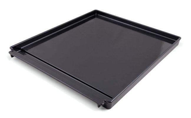 Broil King - Litinová smaltovaná oboustranná plancha Imperial/Regal