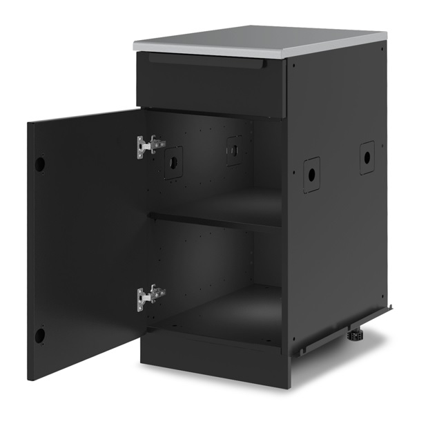 Broil King - Baron MOK Cabinet se zásuvkou a dvířky