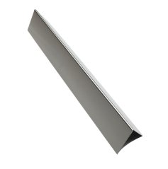 Kov - Neoriginální kryt hořáku pro grily řady Weber Spirit 200 a 300 (s ovladači na předním panelu)