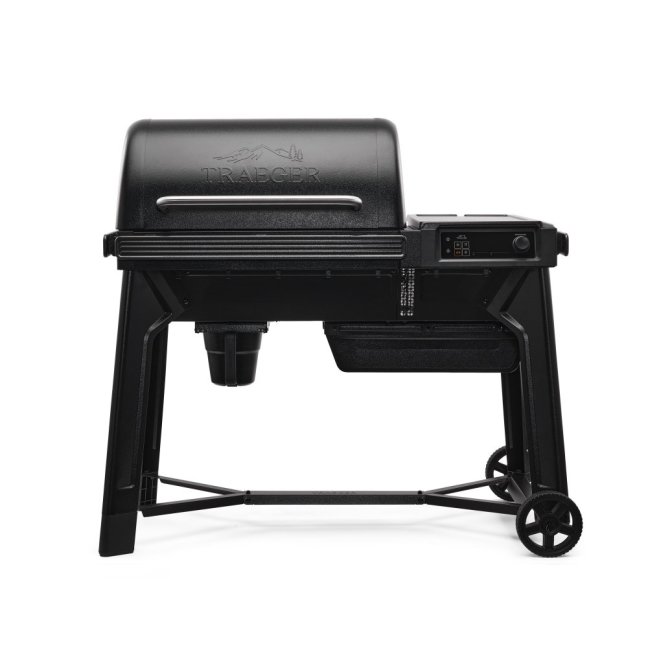 Traeger - Woodridge