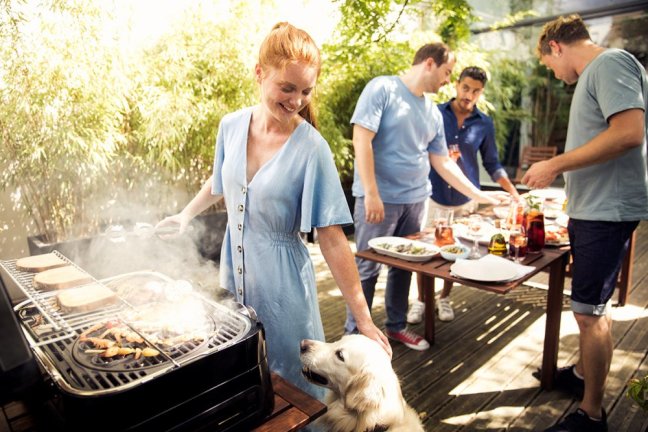 Campingaz - Attitude 2100 EX (black)