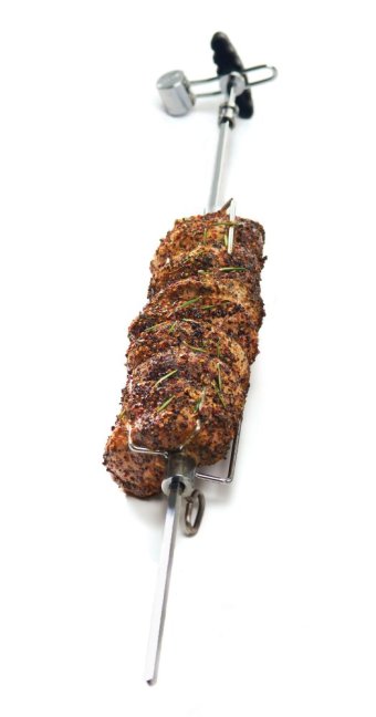 Broil King - Otáčecí rožeň 230 V