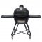 Primo - Junior Charcoal ALL-IN-ONE