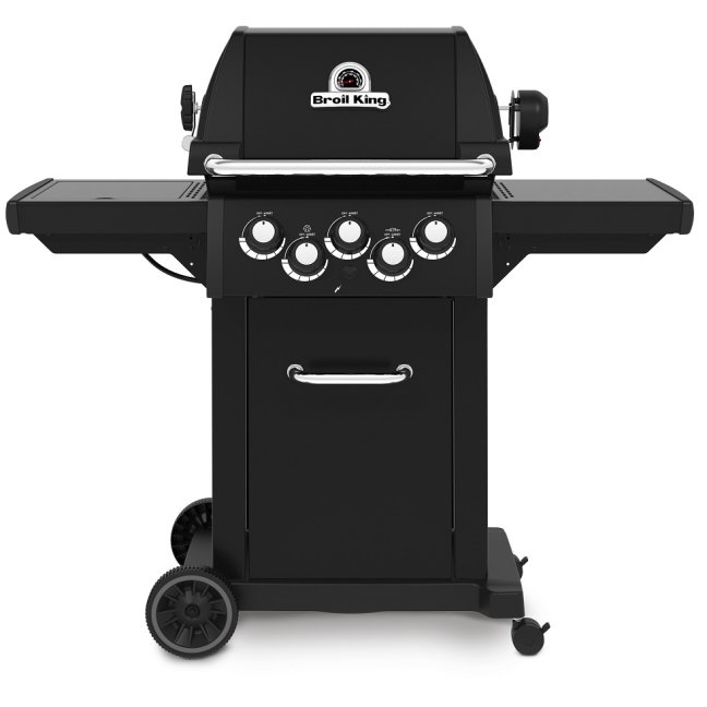 Broil King - Royal 390 Shadow
