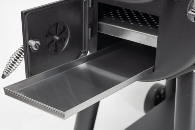 Broil King - Regal Offset 400