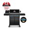 Broil King - Baron 490 IRX Shadow