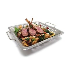 Broil King - Koš na zeleninu Wok děrovaný