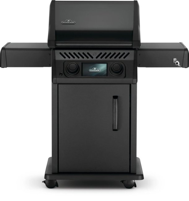 Napoleon - TravelQ - EQ 365 380 V