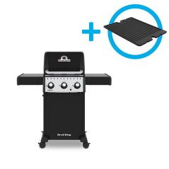 Broil King - Crown 310