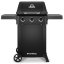 Broil King - Gem 310 Shadow - vystavený kus (pouze osobní odběr)