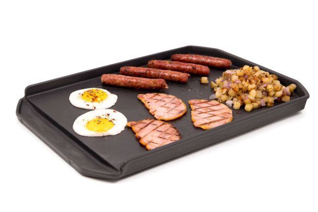 Broil King - Litinová plancha