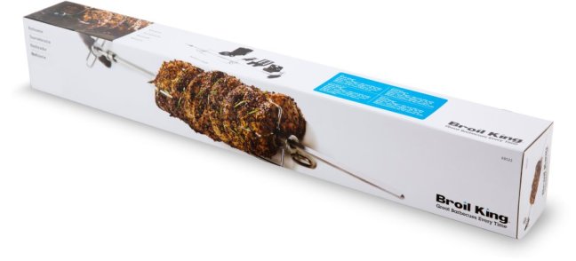 Broil King - Otáčecí rožeň 230 V
