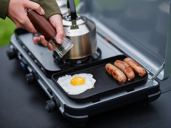 Campingaz - Kitchen 2 MULTI-COOK