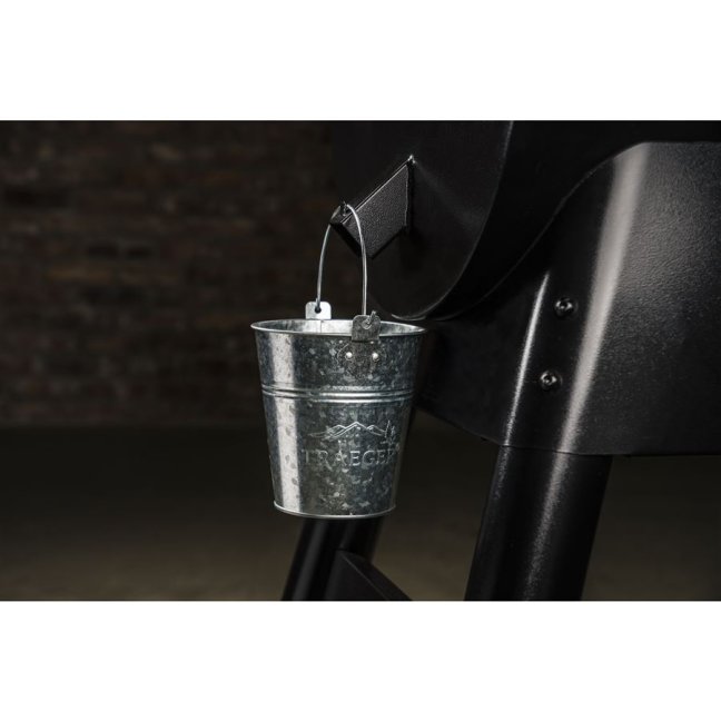 Traeger - Pro 780 (Black)