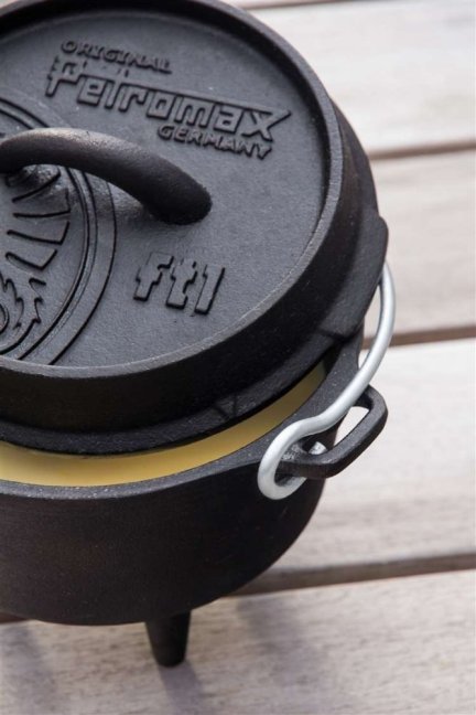 Petromax - Dutch Oven 1,1 l s nožičkami