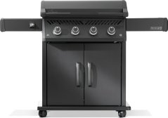 Napoleon - Rogue PRO Plancha  PHANTOM