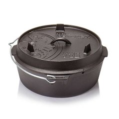 Petromax - Dutch Oven 6,1l bez nožiček