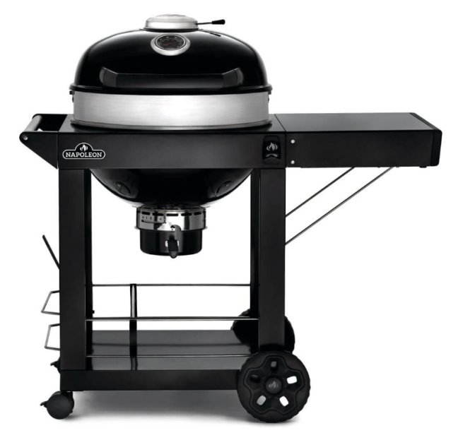 Napoleon - PRO 22 CART-3