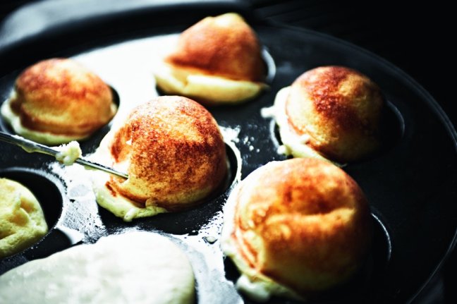 Weber - Gourmet BBQ System - Muffiny