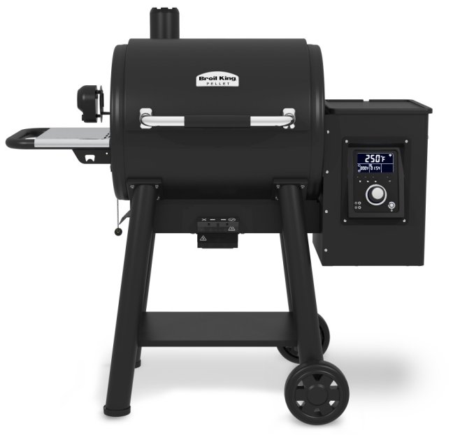 Broil King - Regal Pellet 400