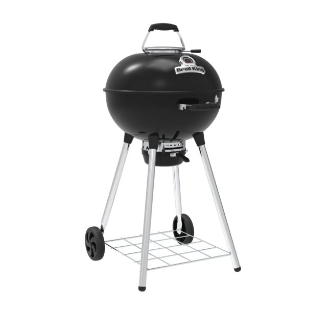 Broil King - Crown Charcoal Kettle  Premium 57 cm