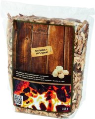 Rösle - Udící lupínky Hickory
