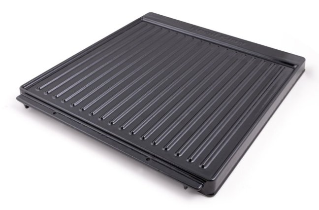Broil King - Litinová smaltovaná oboustranná plancha Baron/Crown