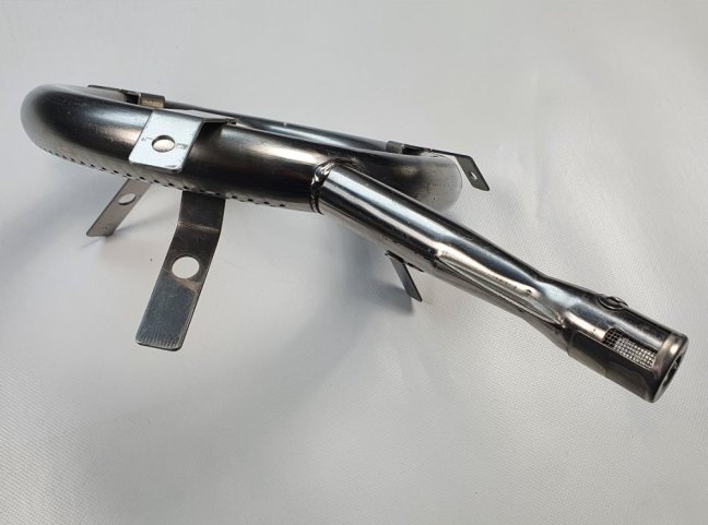 Outdoorchef - Hořák 480 nerez