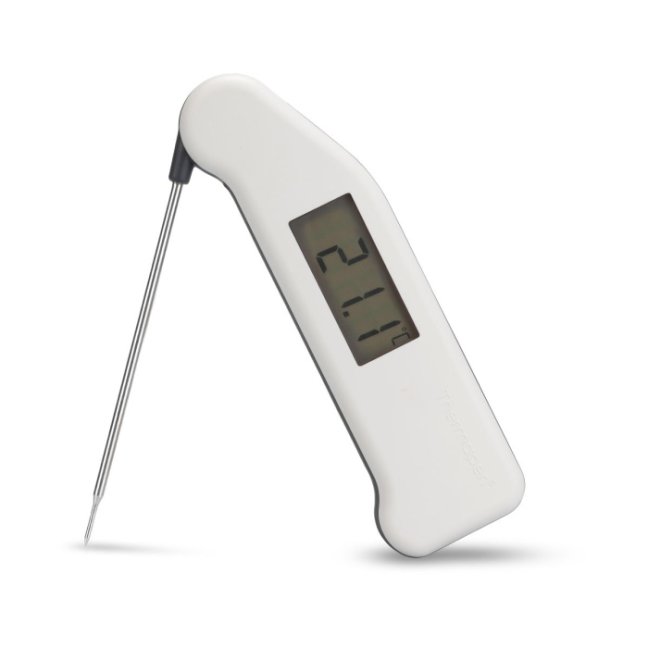 Eti - Thermapen Classic - White
