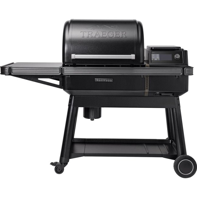 Traeger - IronWood