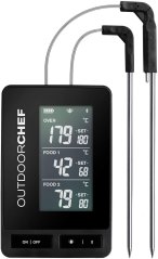 Outdoorchef - Gourmet Check pro (Bluetooth)