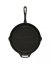 Petromax - Litinová grilovací pánev S RUKOJETÍ 35 cm