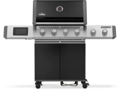 Napoleon - Prestige PRO 500 Wifi - černý