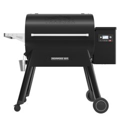 Traeger - IronWood 885 + Pellet Sensor