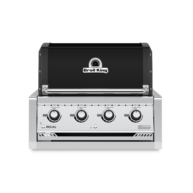 Broil King - Regal 420 Built-in