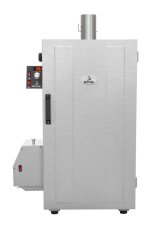 Borniak - Digitální udírna UWD-N-70