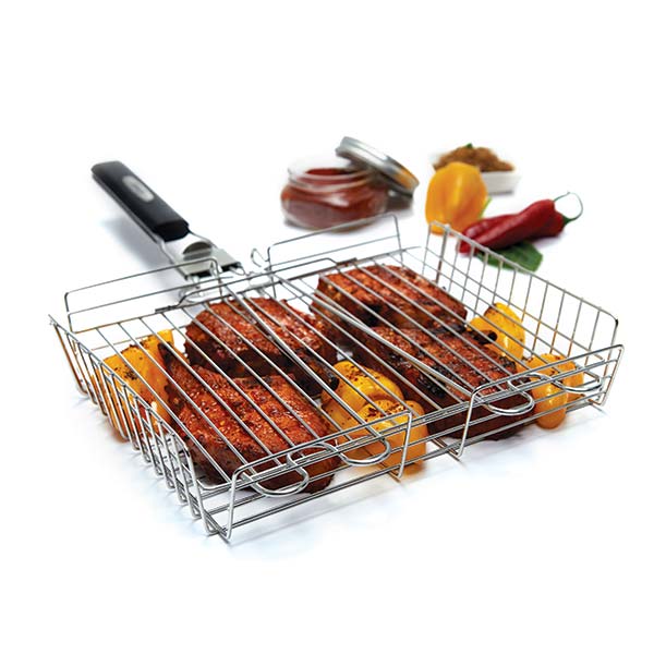 Broil King - Koš pro grilování masa a zeleniny