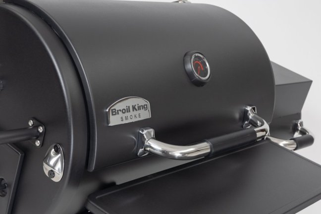 Broil King - Regal Offset 400