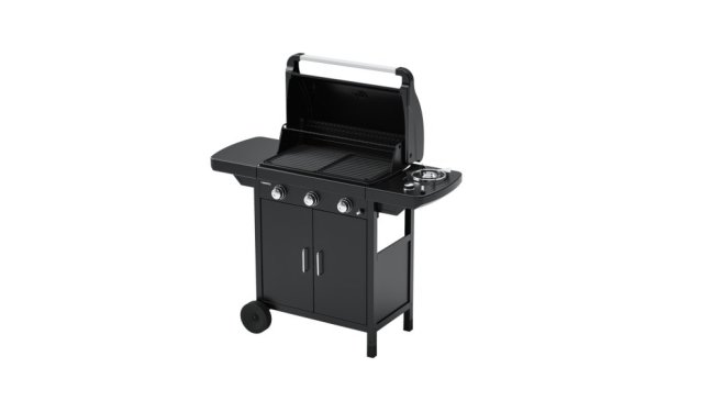 Campingaz - Compact 3 EXS
