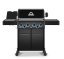 Broil King - Baron 490 IRX Shadow