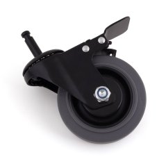 Broil King - Set odolných koleček Baron/Crown (4 ks)