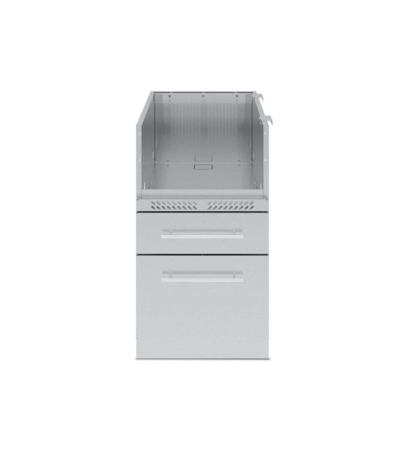 Broil King - Built-in Cabinet S200 dvojzásuvka