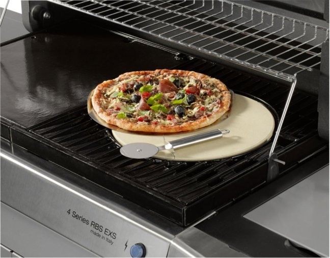 Campingaz - Culinary Modular Pizza Stone