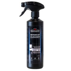 Napoleon - Čistič na vnitřní části grilu GRILL INTERIOR