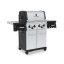 Broil King - Regal S 490 vystavený kus (možný pouze osobní odběr)