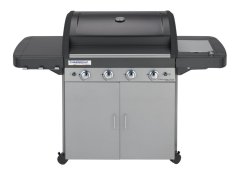 Campingaz - 4 Series Classic LS Plus