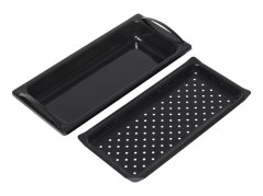 Outdoorchef - Gourmet set Dualchef