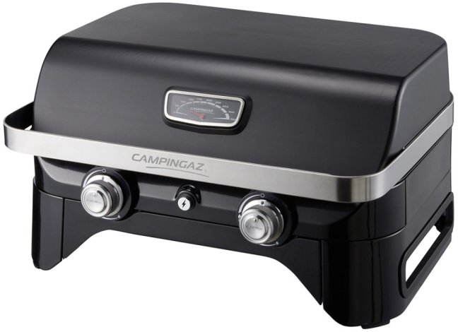 Campingaz - Attitude 2100 LX (black)