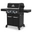 Broil King - Baron 490 Shadow